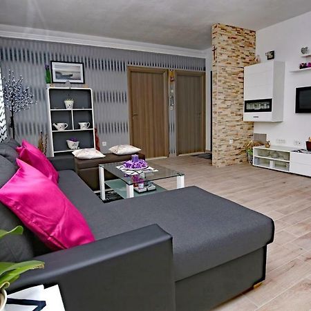 Apartamento Luciano Mravince Exterior foto